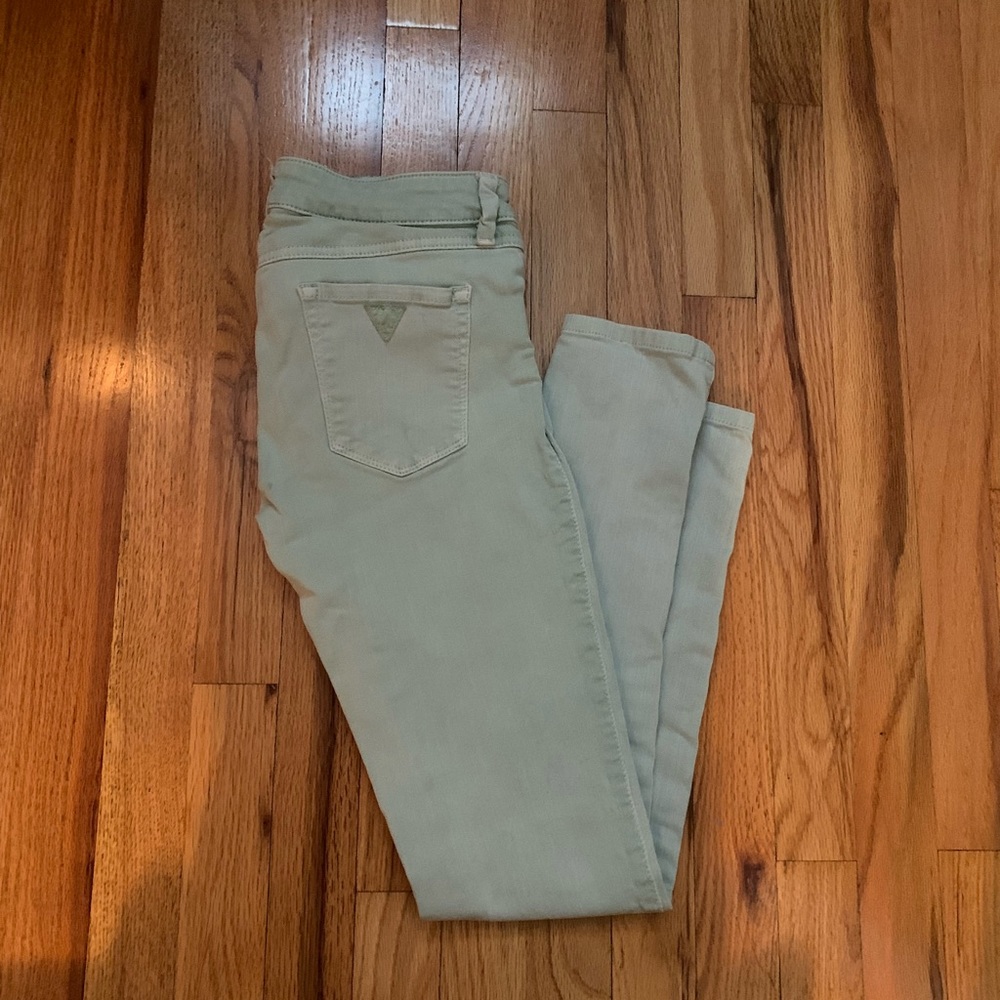 GUESS jeans - Picture 2 of 3